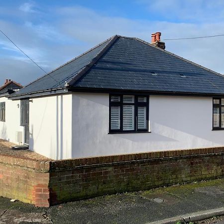 Villa Cosy Corner Littlehampton Exterior foto