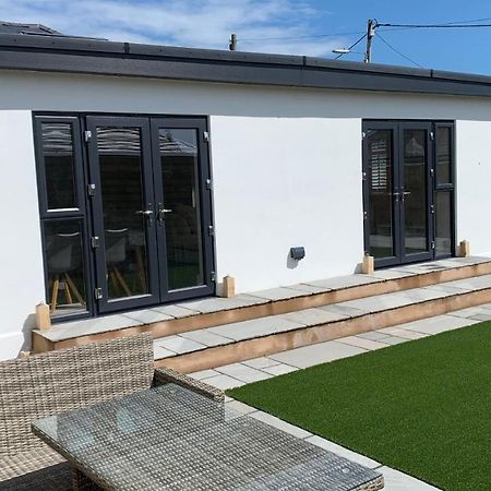 Villa Cosy Corner Littlehampton Exterior foto
