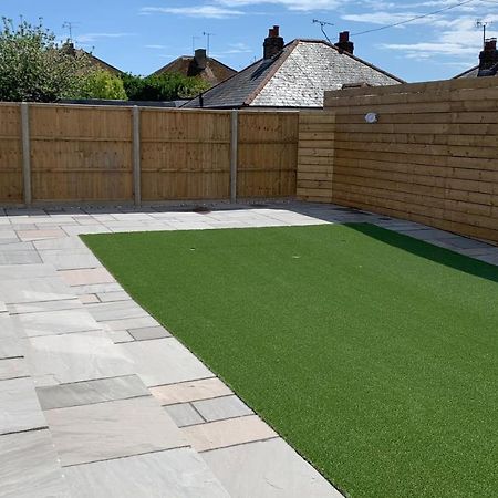 Villa Cosy Corner Littlehampton Exterior foto