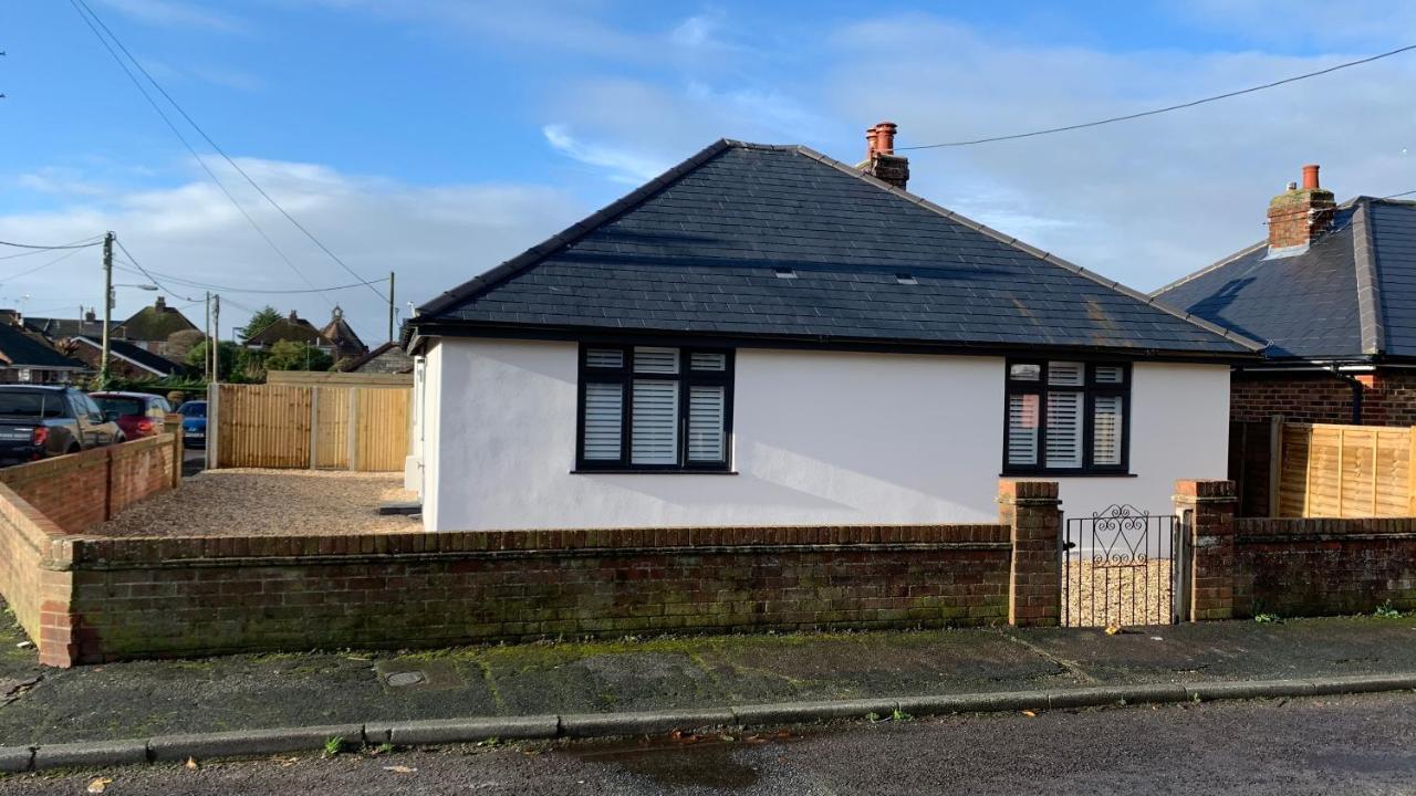 Villa Cosy Corner Littlehampton Exterior foto