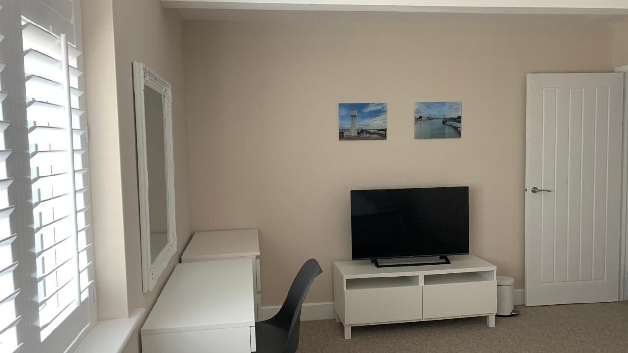 Villa Cosy Corner Littlehampton Exterior foto