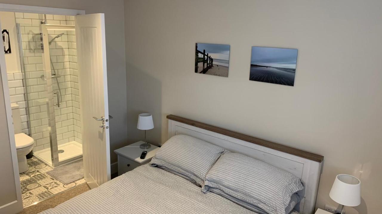 Villa Cosy Corner Littlehampton Exterior foto