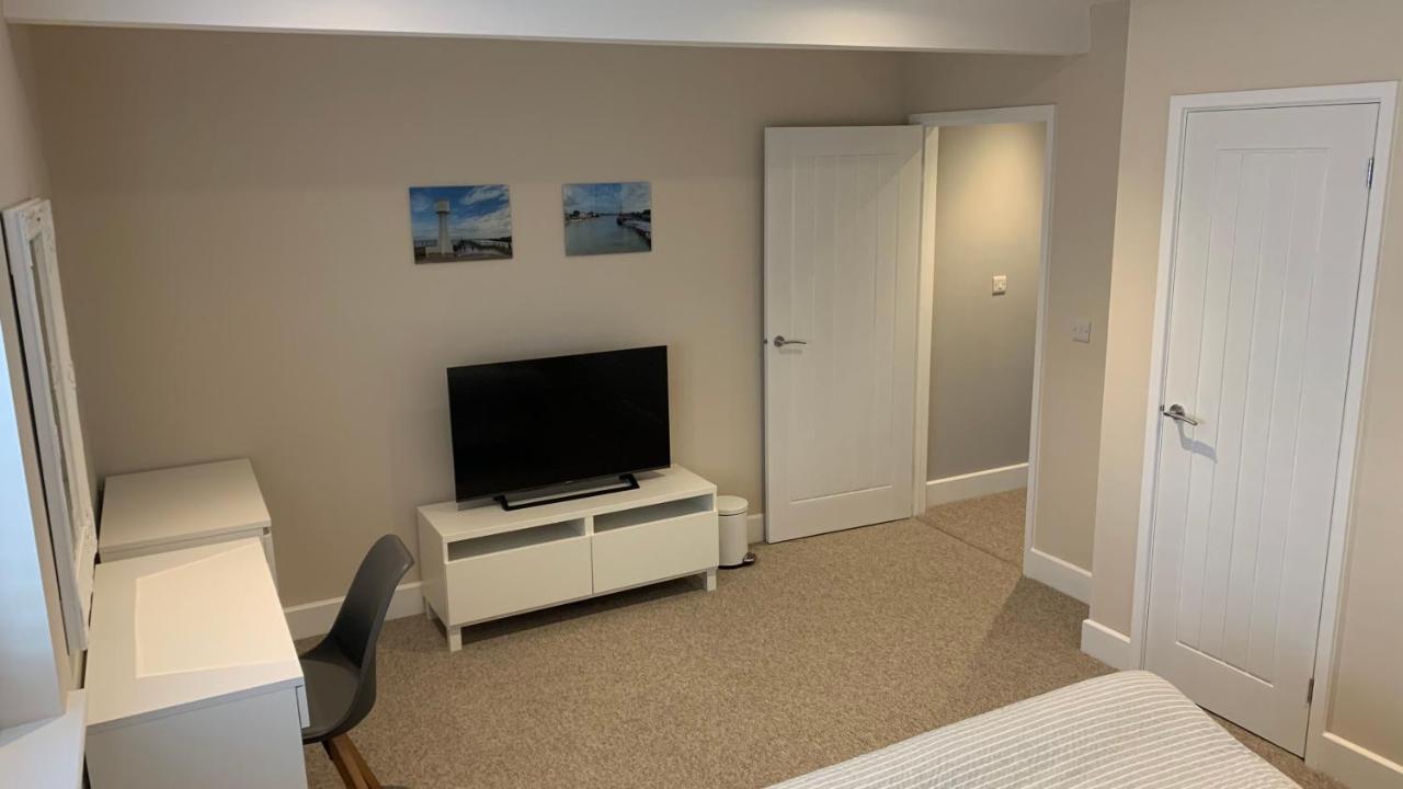 Villa Cosy Corner Littlehampton Exterior foto