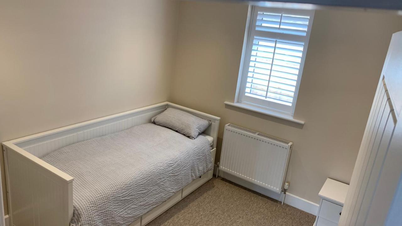 Villa Cosy Corner Littlehampton Exterior foto