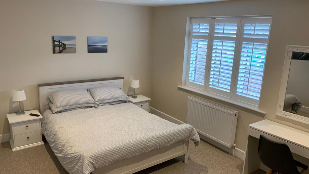 Villa Cosy Corner Littlehampton Exterior foto